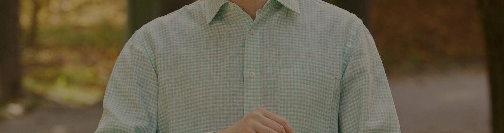 Linen Shirts