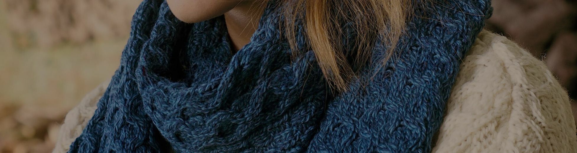 Valentine's Scarves