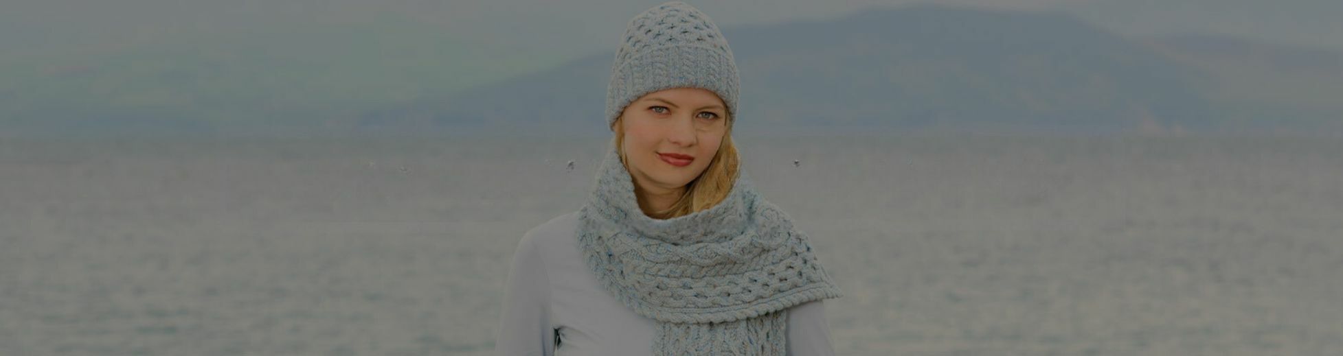 Women's Wool Hats & Headbands