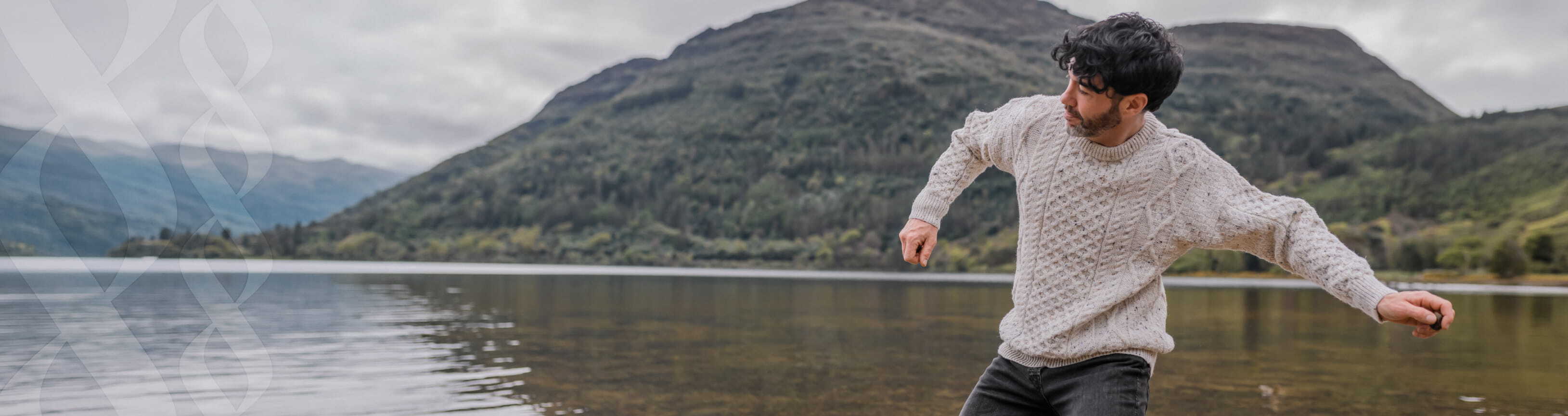 Mens Knitwear