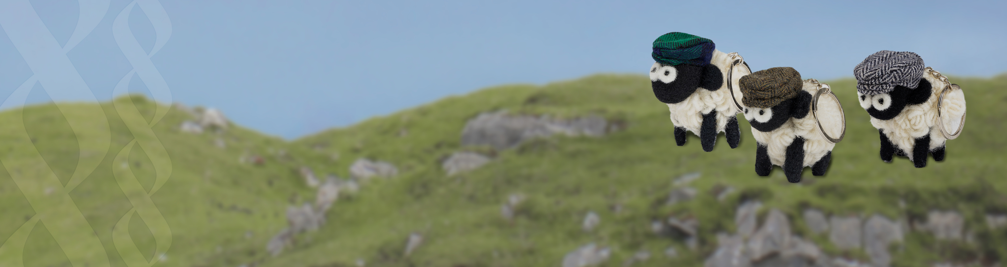 Labaabaa Sheep Collectables