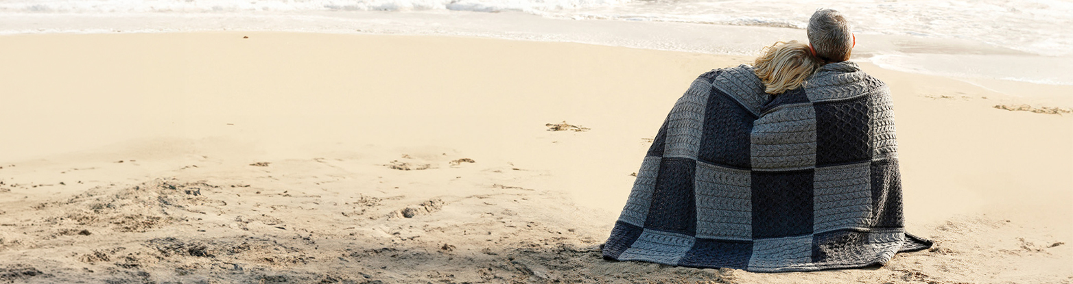 Throws & Blankets