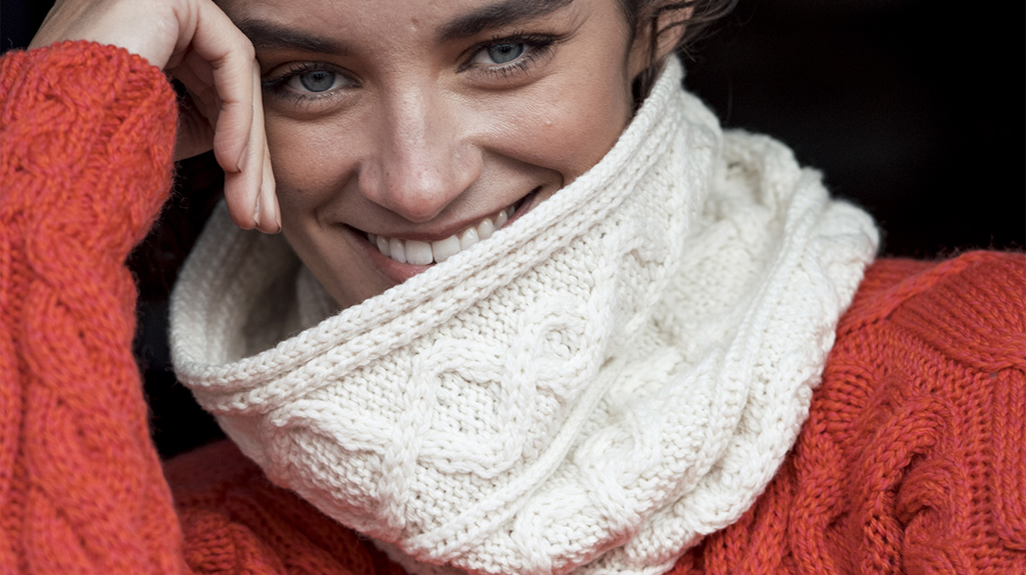 Aran Official Site | Aran Sweater Market - Irish Sweaters, Aran ...