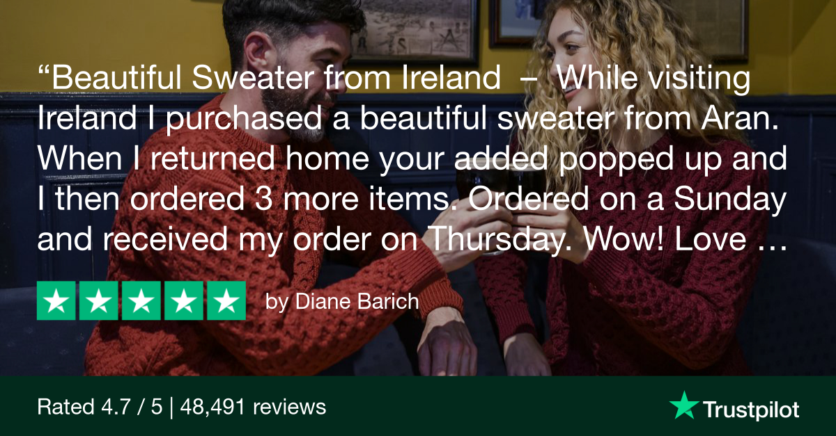 Trustpilot review by Diane Barich
