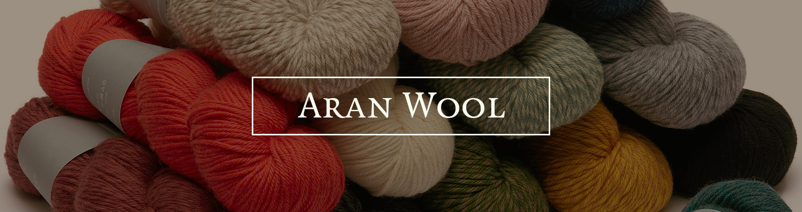 Aran Wool