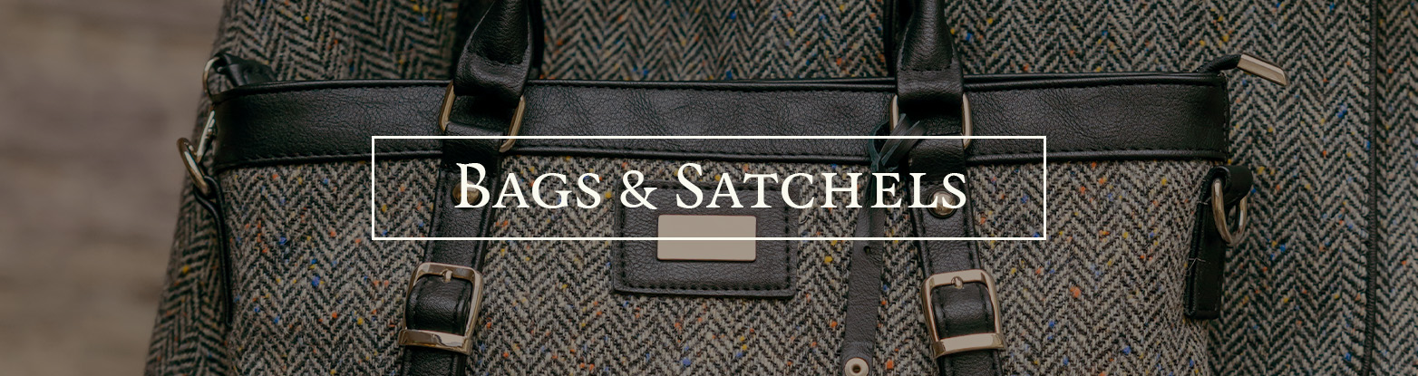 Bags & Satchels