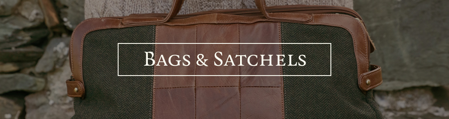 Bags & Satchels