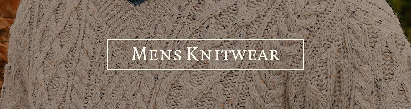 menswear knitwear