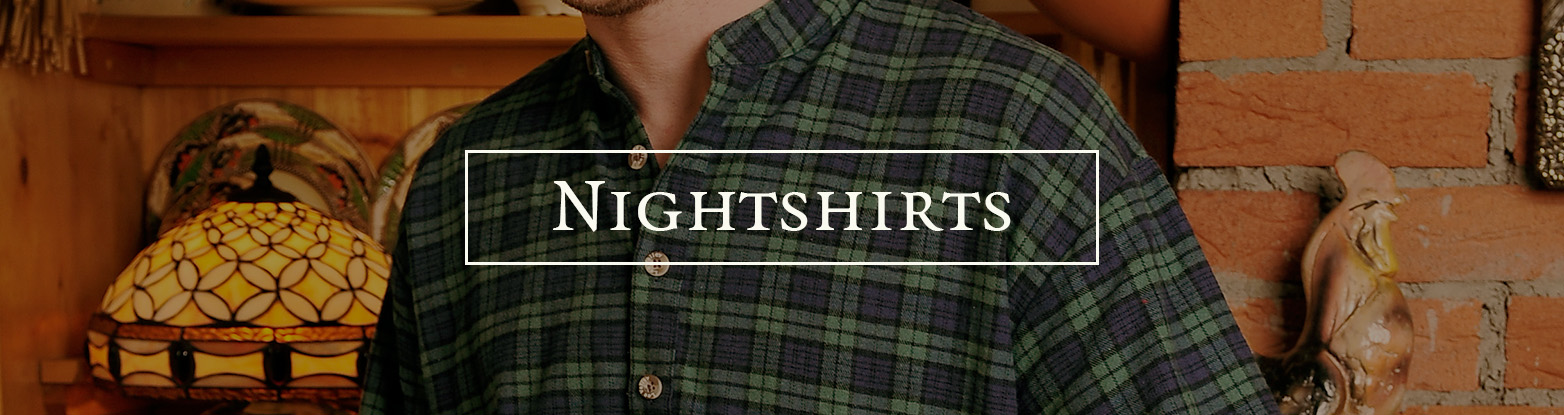 Nightshirts