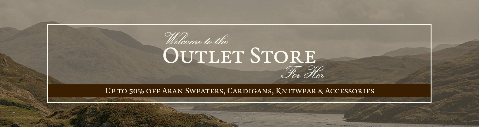 Sale Womens Irish Aran Sweaters - Special Offers Aran