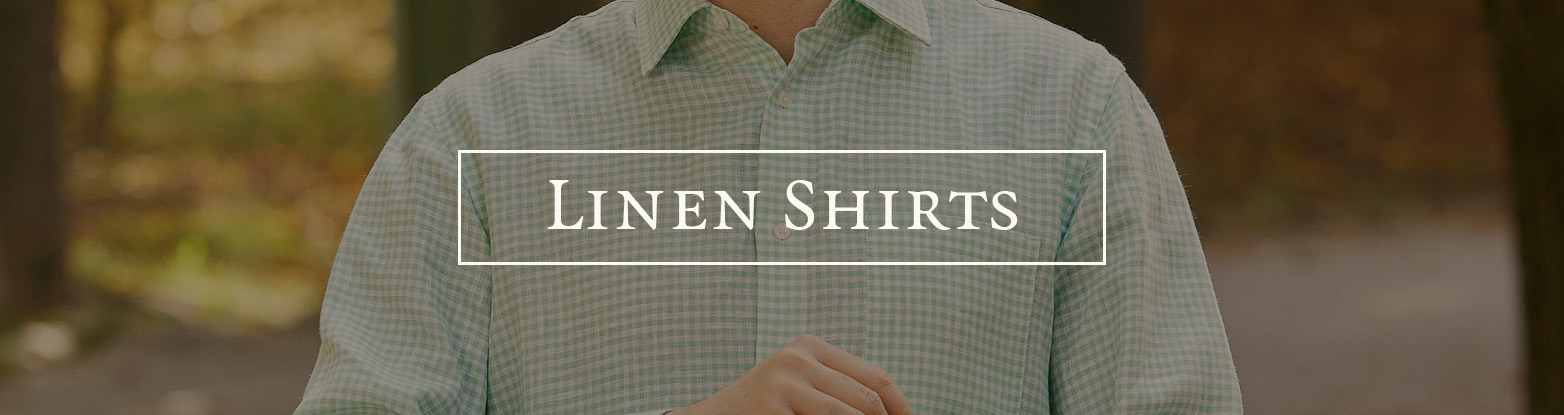 Linen Shirts