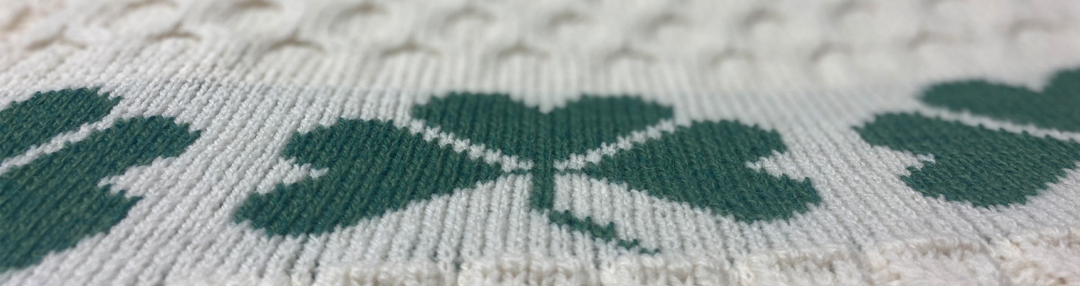 Regina Pats to wear St. Patrick's Day sweaters