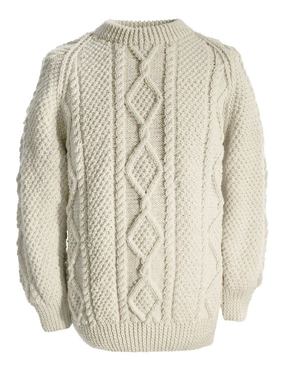 O'Donovan Clan Sweater
