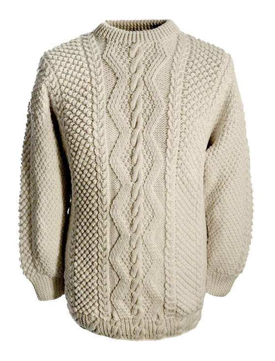 Costello Clan Sweater