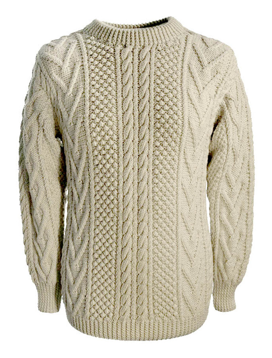 Cunningham Clan Sweater