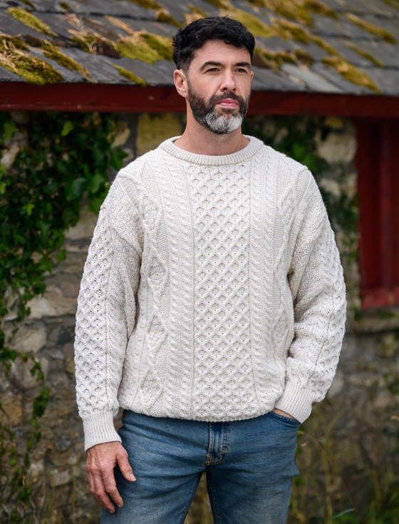 best chunky knit sweaters