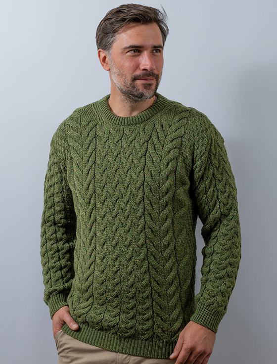 Spring Collection - Page 1 - Aran Sweater Market