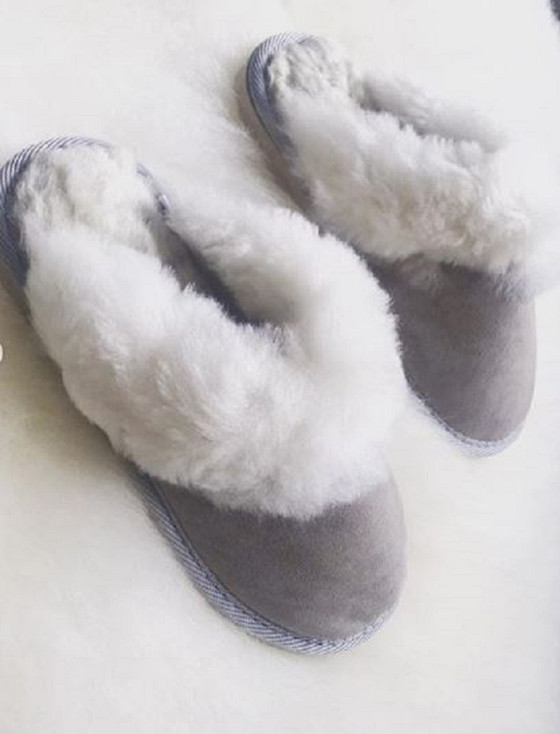 womens slippers ireland