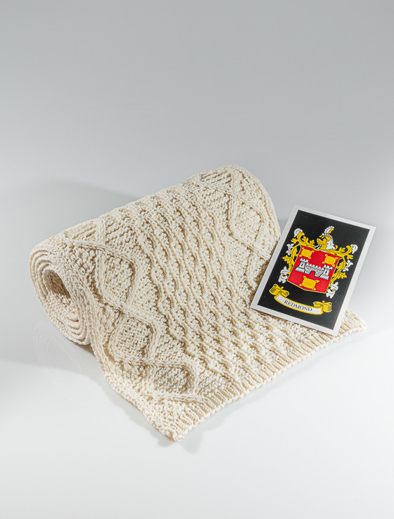 Redmond Clan Scarf