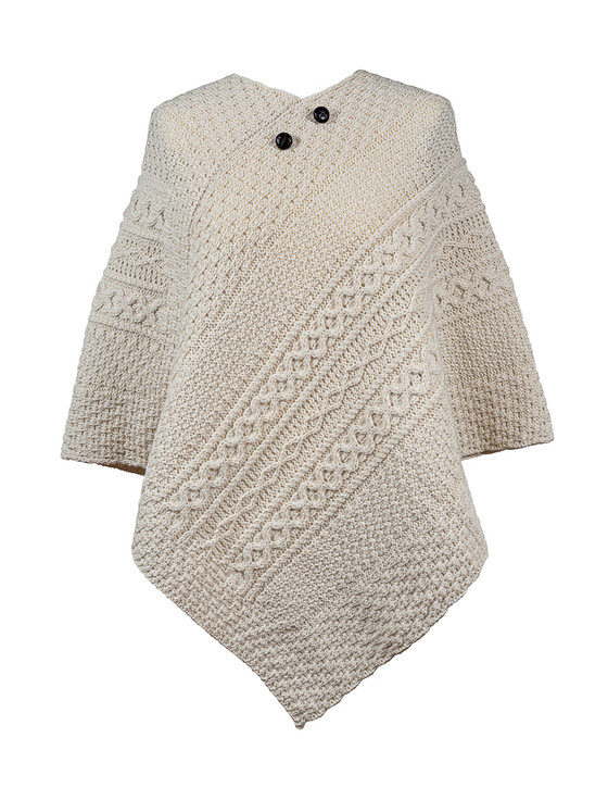 Aran Cable Knits Cardigan, Cable Knit Cardigans, For Women