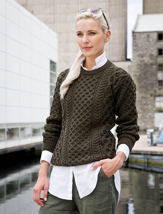 Merino Sliver by Fleece Artist - Wool Trends