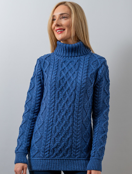 Aran sweaters direct cheap