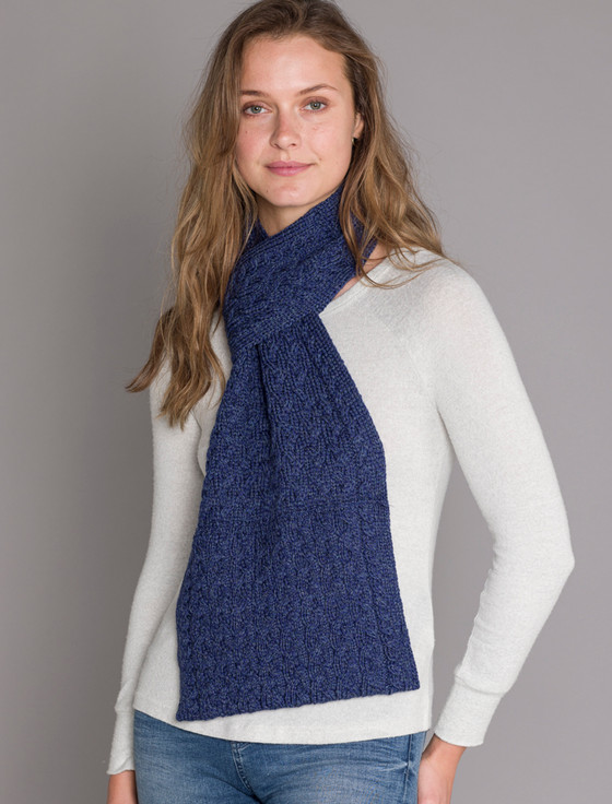 Cowgirlblues - Aran Solids – Knit House, Inc.