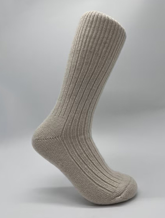 Irish Wool Socks & Slippers - Home Of Aran (Aran Sweater Market)