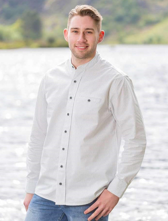 U.S. GRAND - Man - Shirt