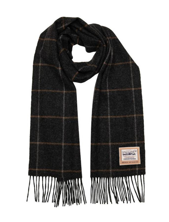 小物 SOFT BRUSHED HERRINGBONE SCARF 小物 SOFT BRUSHED HERRINGBONE SCARF 小物 SOFT BRUSHED