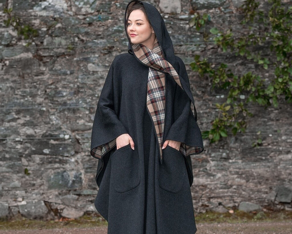 Capes