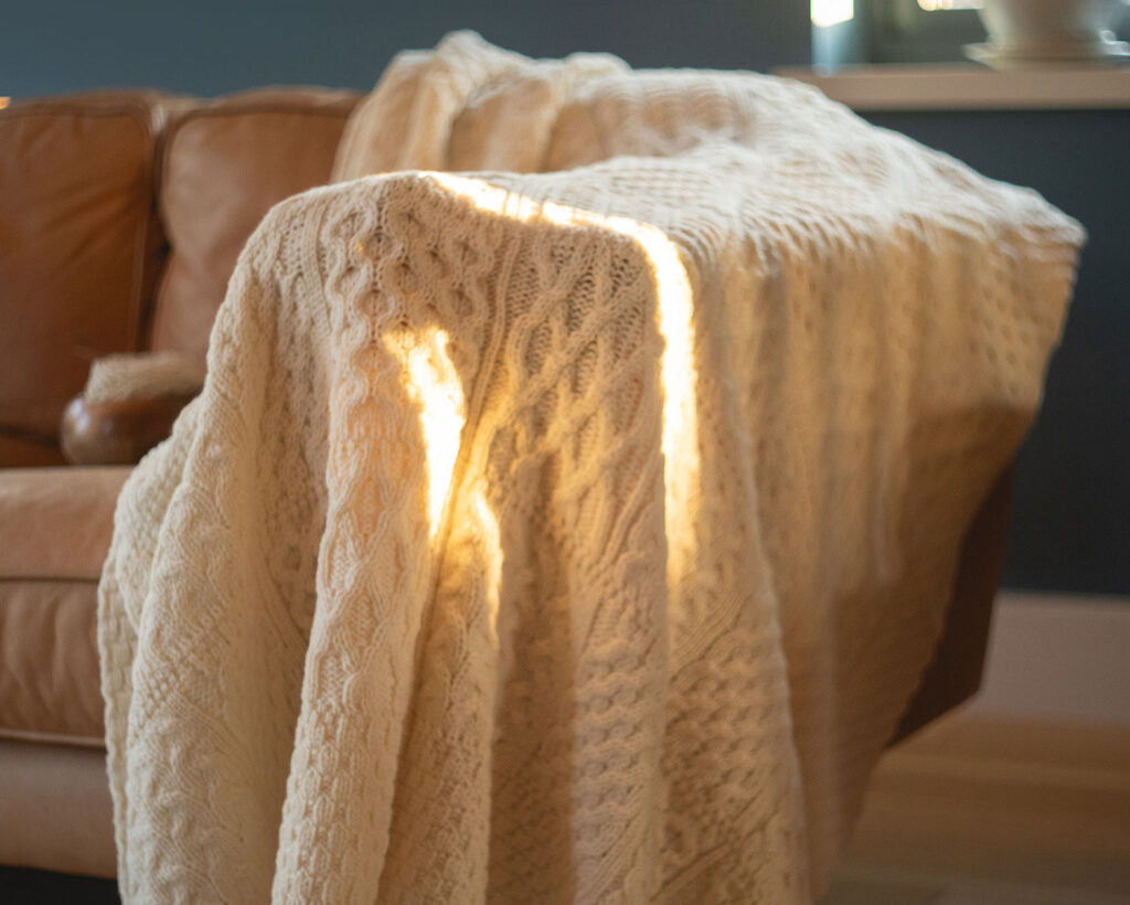 Throws & Blankets