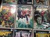 DC UNIVERSE REBIRTH TRINITY #1-22 (MINUS 8,14,19,20,21) 2016 COMIC - PREOWNED