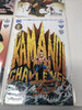 DC KAMANDI AT EARTH'S END #1 CHALLENGE #1-4, 7 1993 COMIC - PREOWNED