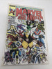 DC MARVEL AGE ANNUAL #4 1988 COMIC - PREOWNED