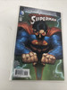 DC SUPERMAN #50 2016 COMIC YANG PORTER - PREOWNED