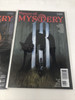 DC HOUSE OF MYSTERY #5, 13 2008 COMIC - PREOWNED