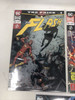 DC THE FLASH 64, 65, 72 2019 COMIC - PREOWNED