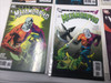 DC METAMORPHO YEAR ONE #1-6 FULL SET 2007 COMIC - PREOWNED