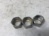 SWAGELOK FITTING 5/8" TO 7/8" NUT 3PK 316SS - PREOWNED