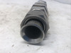 SWAGELOK TUBE UNION 1" (7/8" INSIDE PIPE) COMPRESSION FITTING - PREOWNED