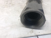 SWAGELOK TUBE UNION 1" (7/8" INSIDE PIPE) COMPRESSION FITTING - PREOWNED