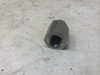 SWAGELOK FITTING 1/8" FLARE MALE 1/2" PIPE FEMALE SS316 - PREOWNED