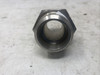 SWAGELOK COUPLING 1 1/4" M THREADED TO 1 3/8" WELD SS316 16K-1?000-40 - NEW