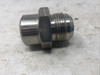 SWAGELOK COUPLING 1 1/4" M THREADED TO 1 3/8" WELD SS316 16K-1?000-40 - NEW