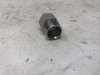 SWAGELOK FITTING 5/8" FLARE MALE 1/2" PIPE FEMALE SS316 - PREOWNED