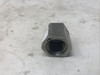 SWAGELOK FITTING 1/8" FLARE MALE 3/4" PIPE FEMALE SS316 - PREOWNED