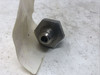 SWAGELOK FITTING 1/4" TO 1/2" CONNECTOR 316SS - PREOWNED