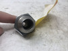 SWAGELOK FITTING 1/4" TO 1/2" CONNECTOR 316SS - PREOWNED