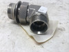 SWAGELOK FITTING ELBOW 5/8" SS316 - PREOWNED